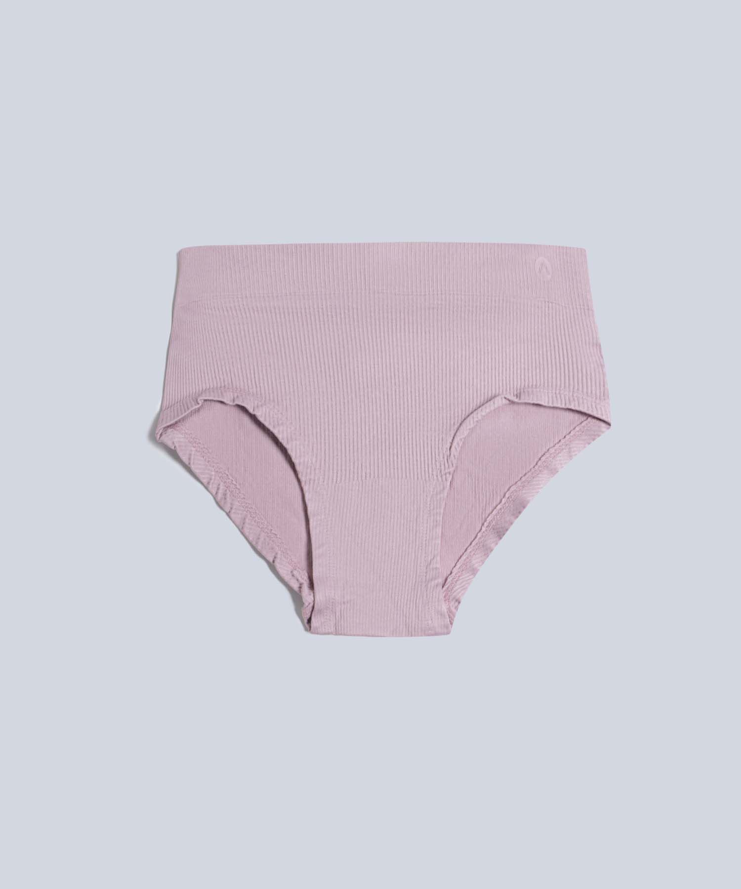 Panty Para Mujer Rosado