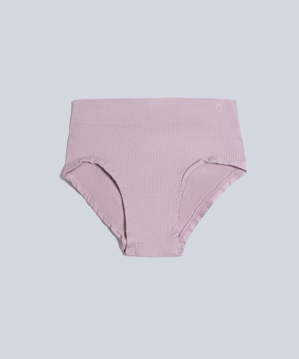 Panty Para Mujer Rosado