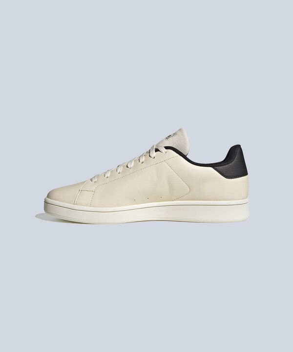 Tenis Adidas Para Hombre Crema