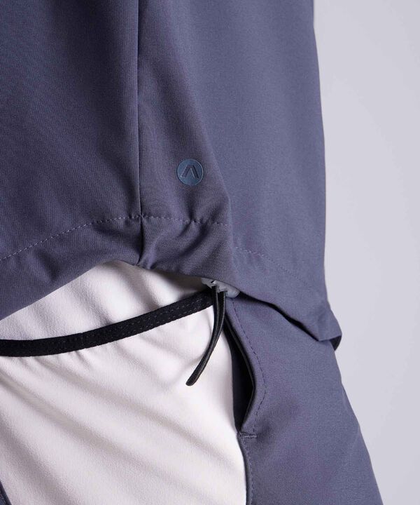 Chaqueta Para Hombre Beige