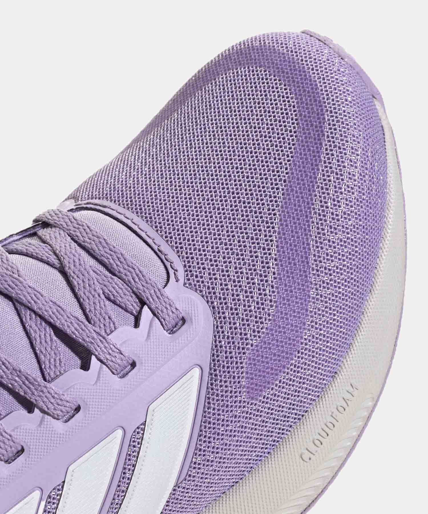 Tenis Adidas Para Mujer Morado