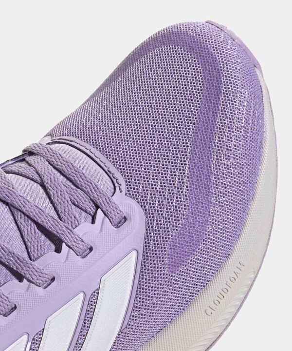 Tenis Adidas Para Mujer Morado