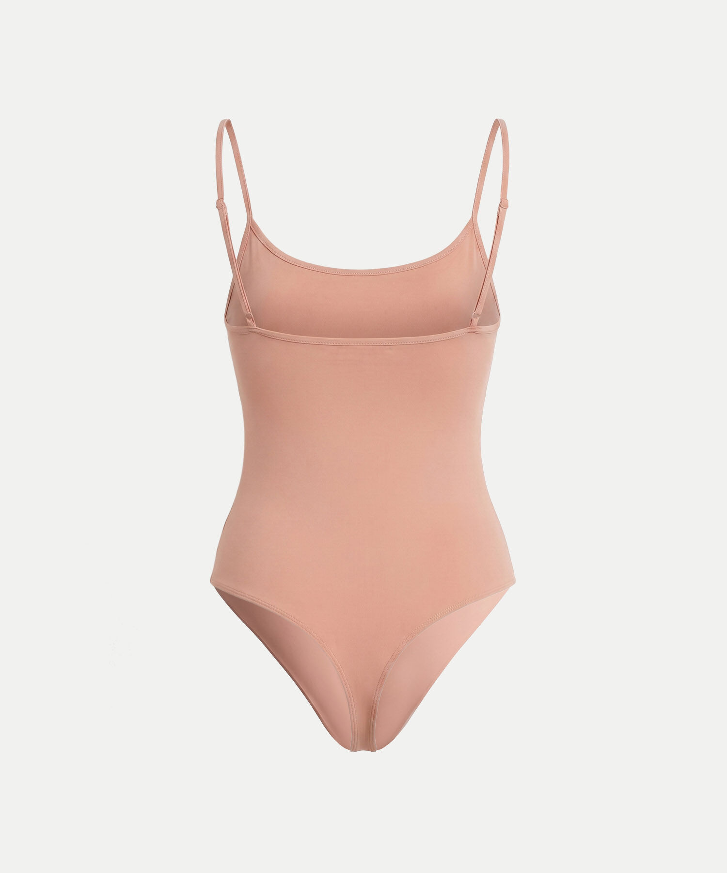 Body Para Mujer Rosa