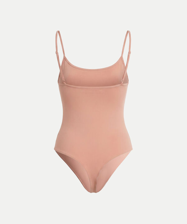 Body Para Mujer Rosa
