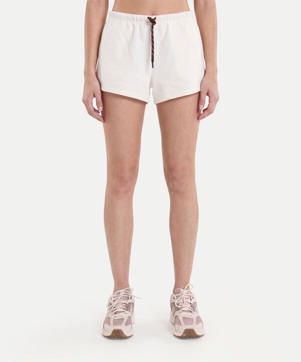 Short Para Mujer Crema