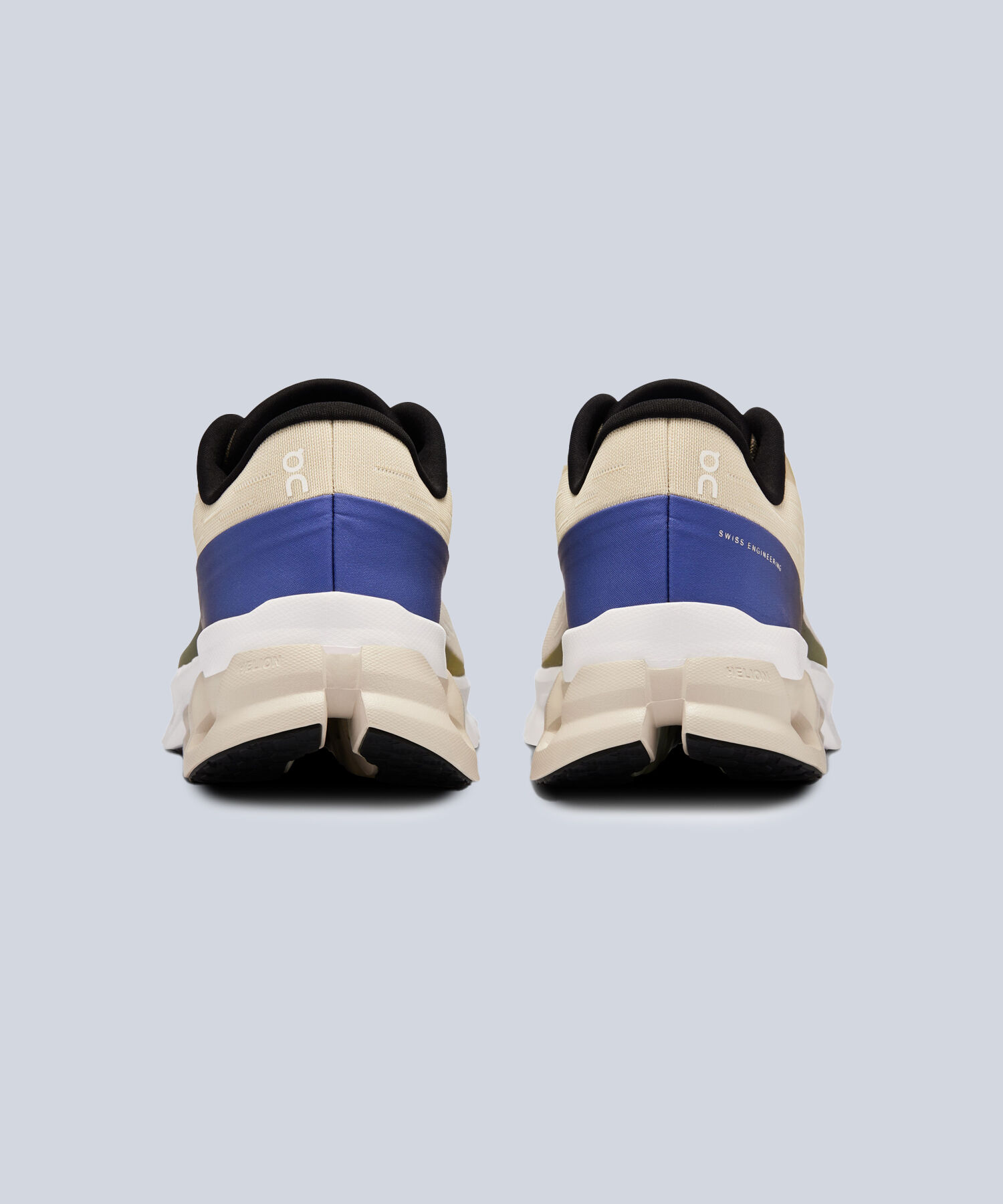 Tenis On Para Mujer Rosado