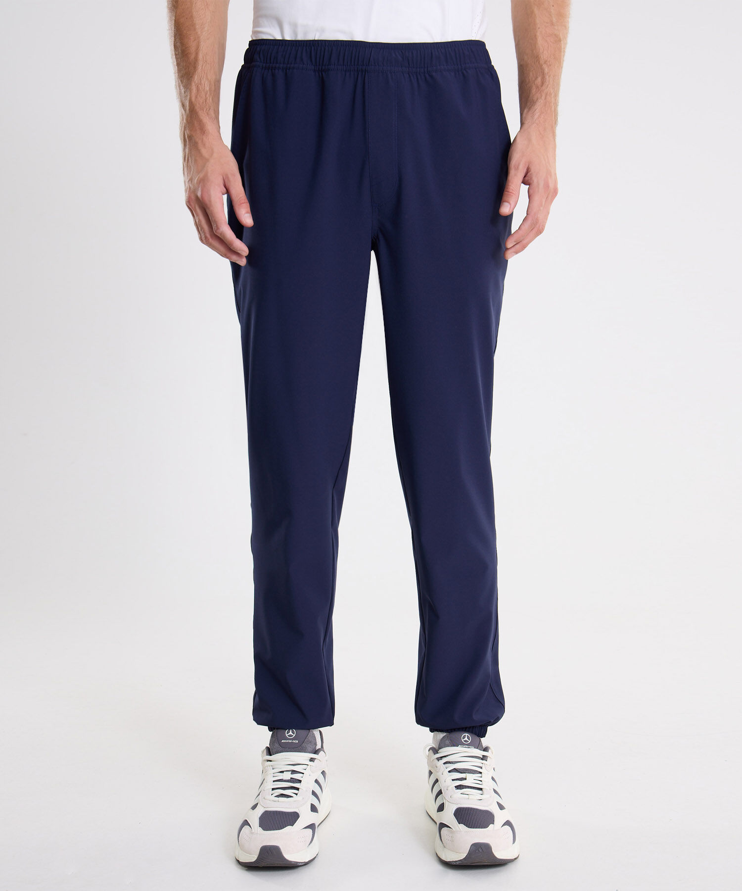 Pantalon Para Hombre AzulOscuro