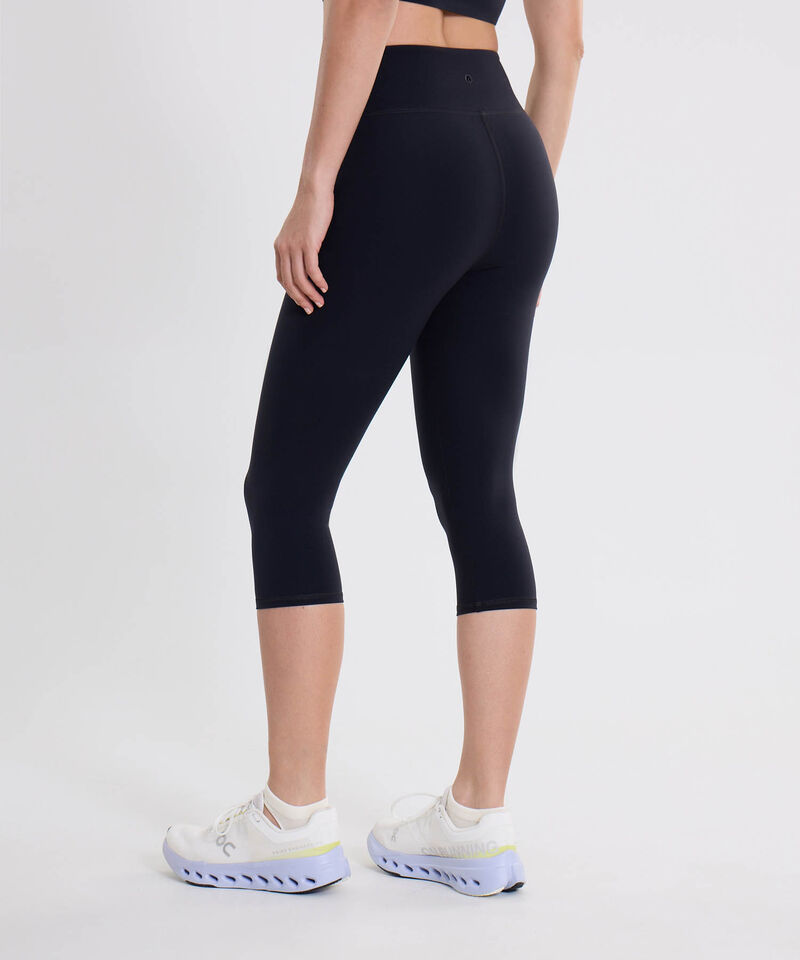 Leggins Para Mujer Negro