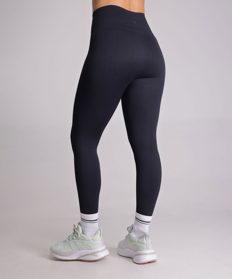 Leggins Para Mujer Negro