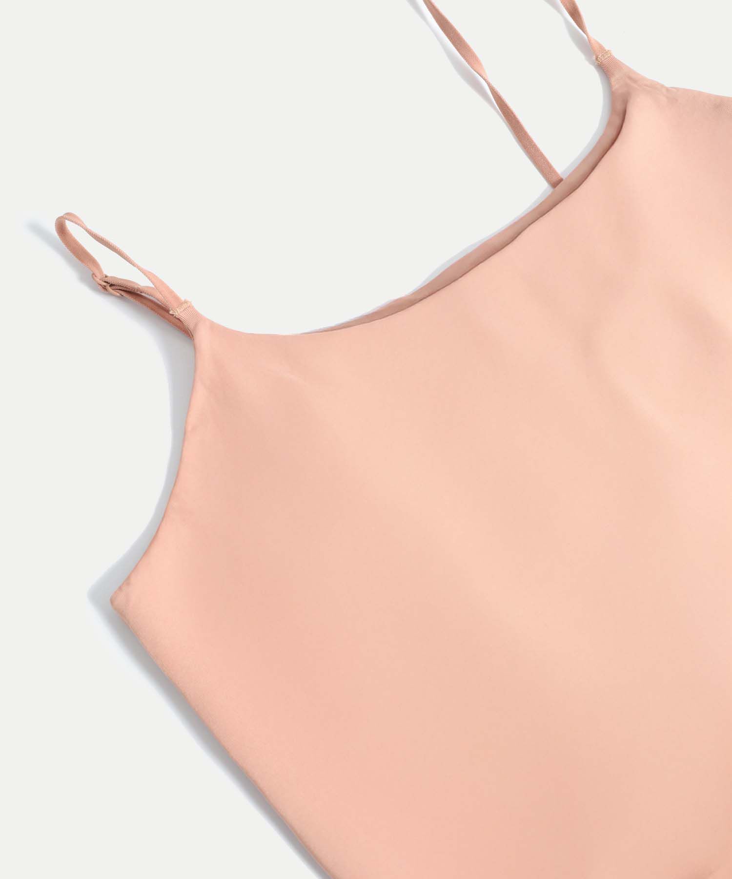 Body Para Mujer Rosa