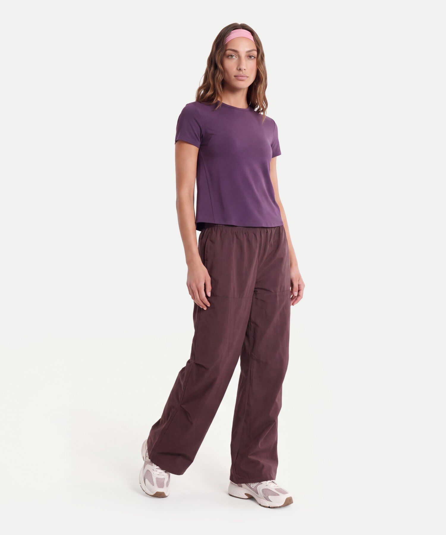 Camisetas Deportivas Para Mujer