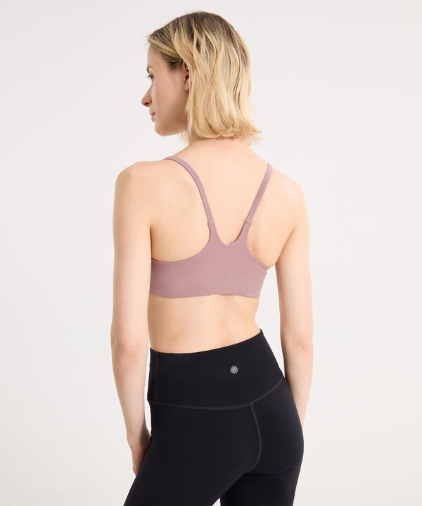 Top Deportivo Aphrodite, Mocca