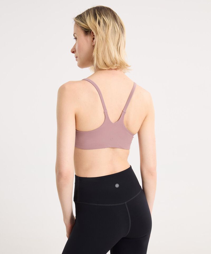 Top Deportivo Aphrodite, Mocca