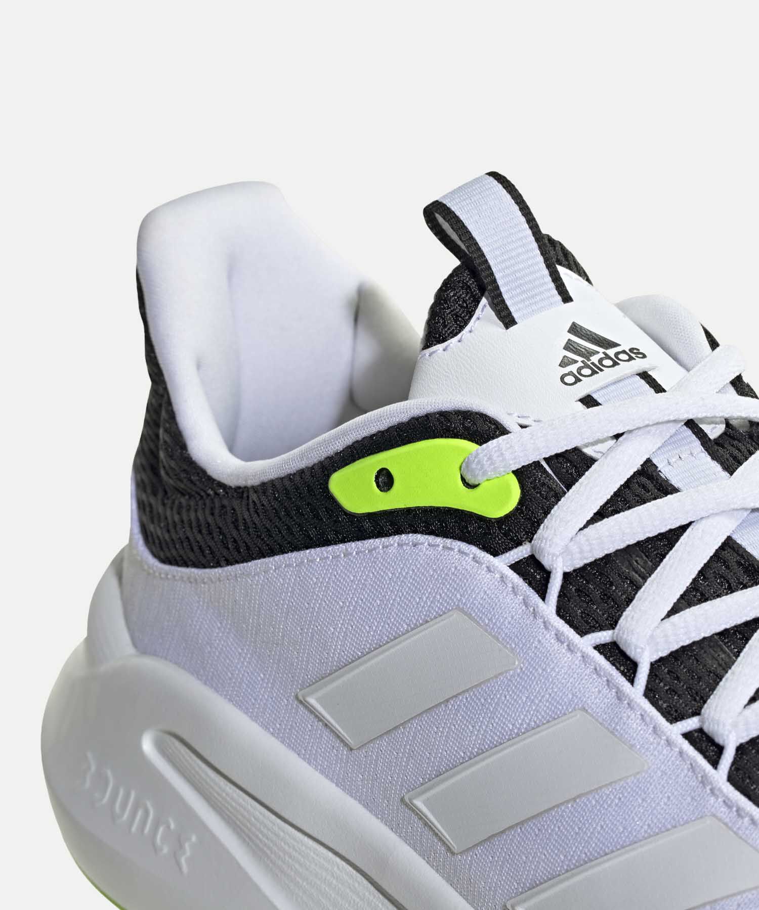 Tenis Adidas Para Hombre Blanco