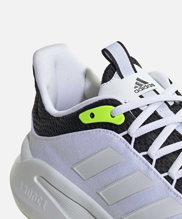 Tenis Adidas Para Hombre Blanco