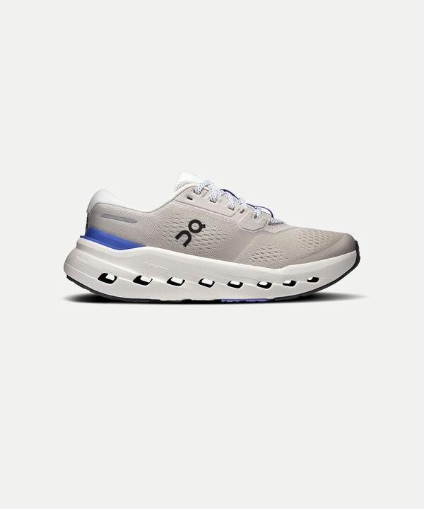Tennis-On Para Mujer Gris