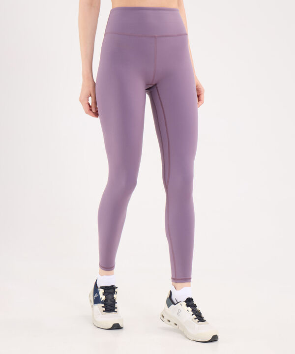 Leggins Para Mujer Lila image number null