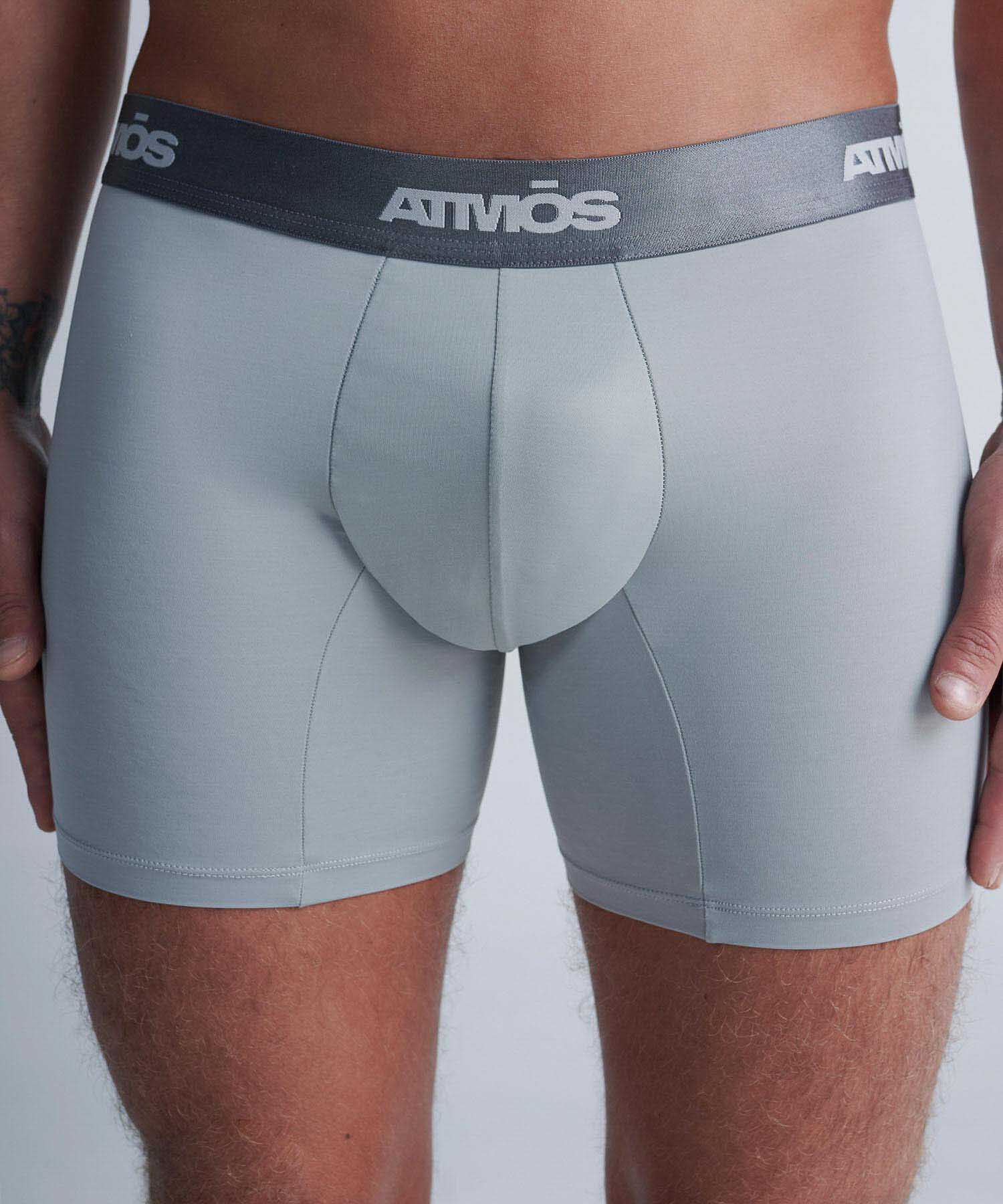 Boxer Para Hombre Surtido