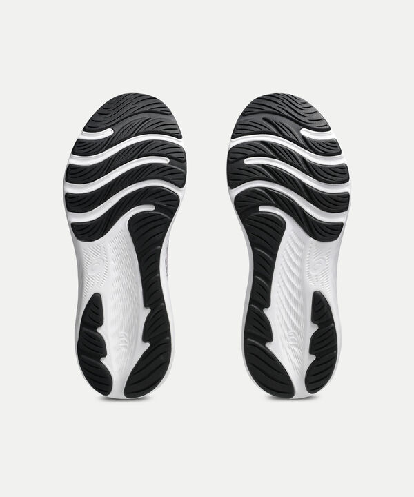 Tenis Asics Para Mujer Lila