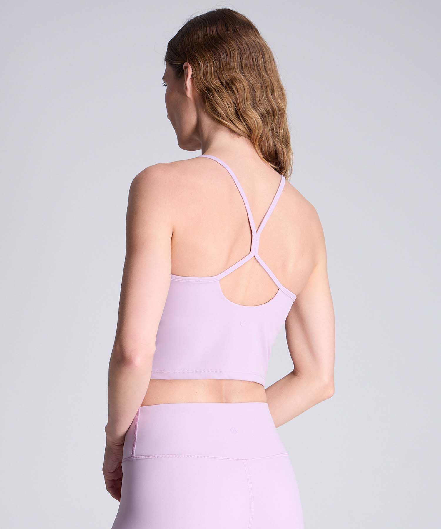 Camiseta Para Mujer Rosa