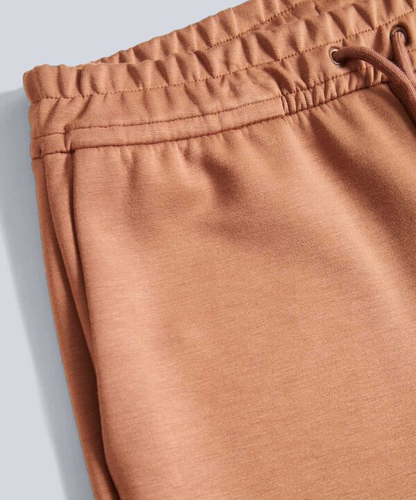 Pantalon Para Mujer Salmon image number null
