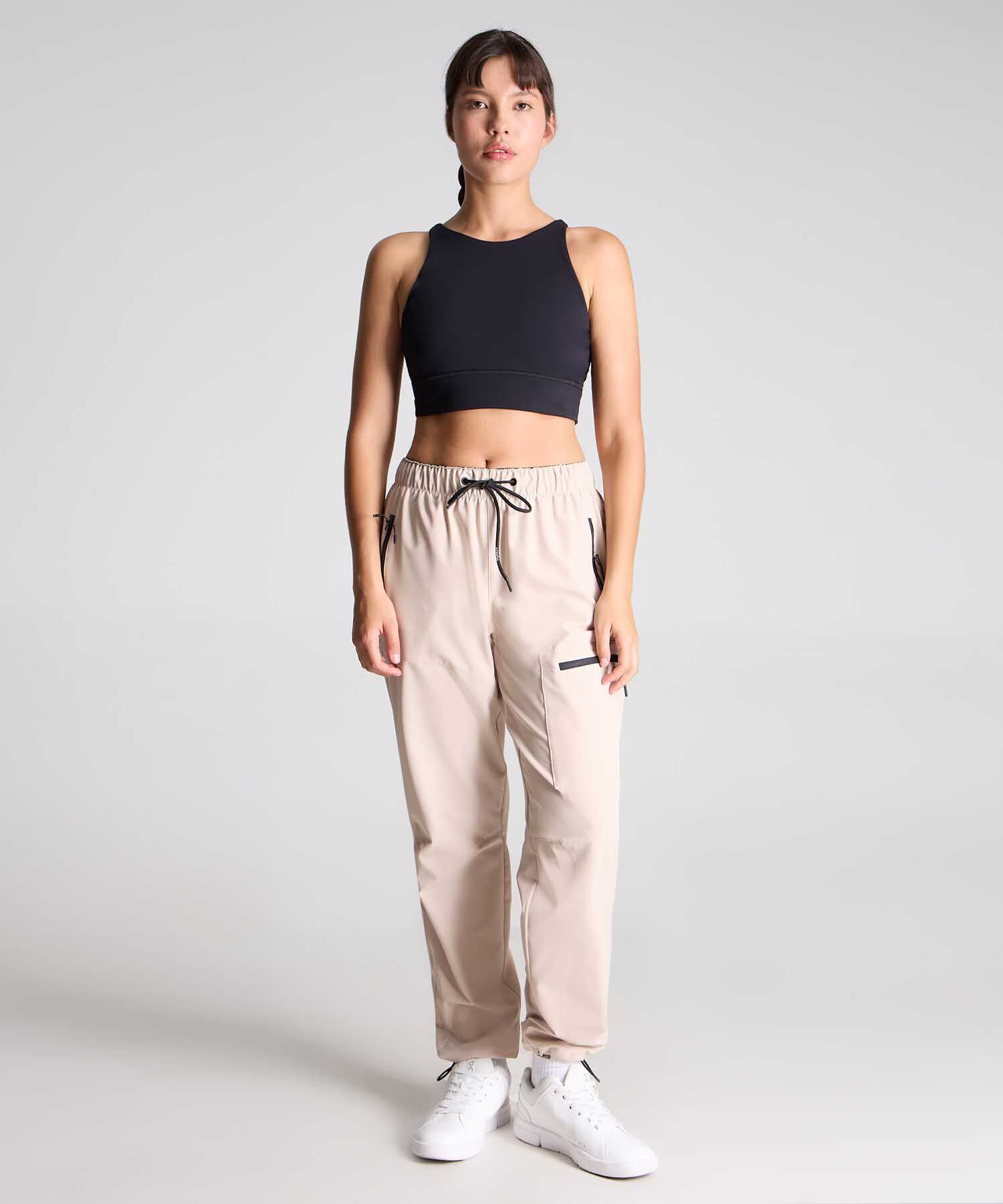 Top Para Mujer Negro
