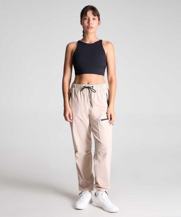 Top Para Mujer Negro image number null