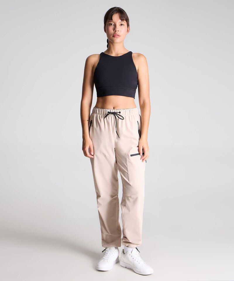 Top Para Mujer Negro