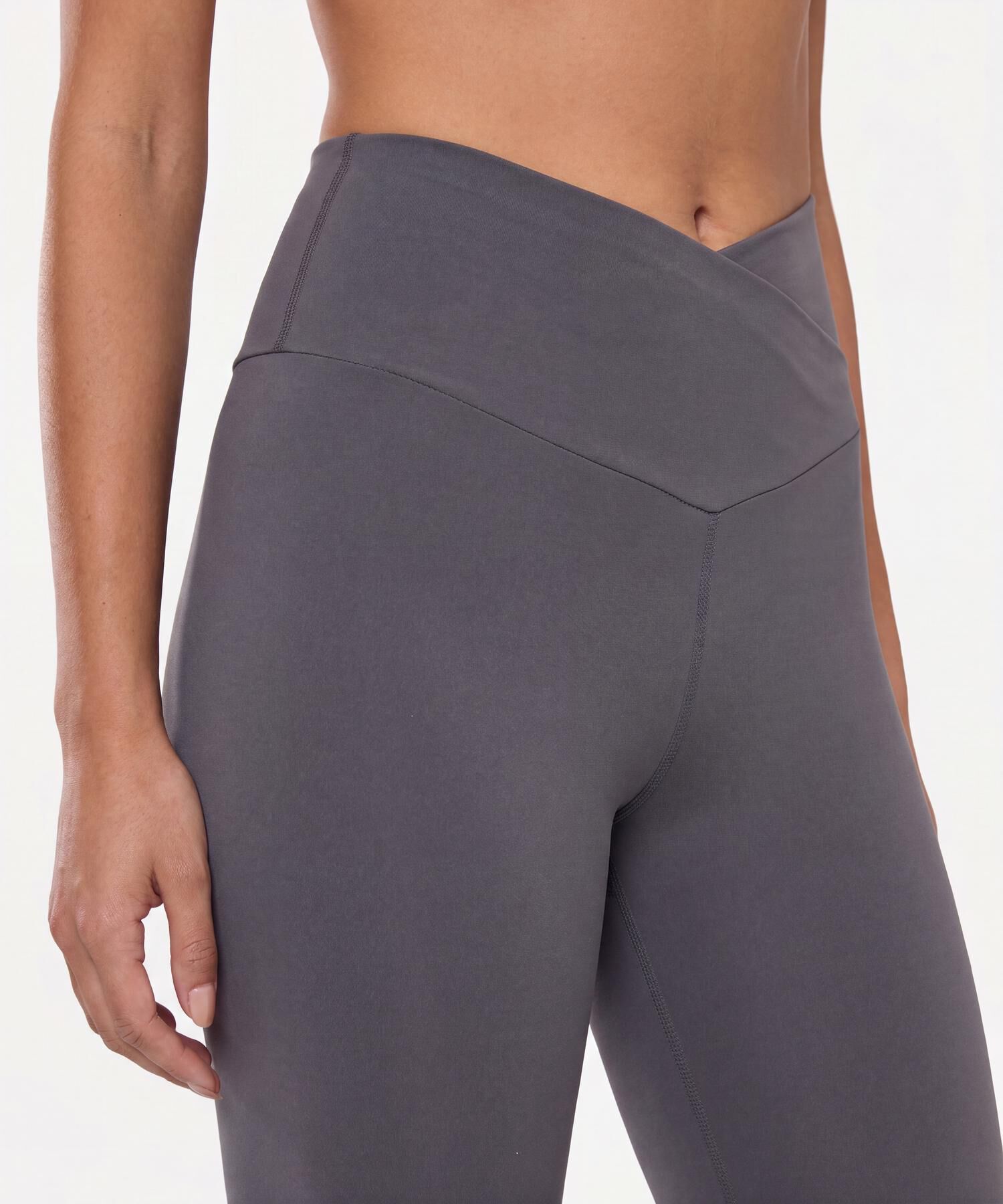 Leggins Para Mujer Verde