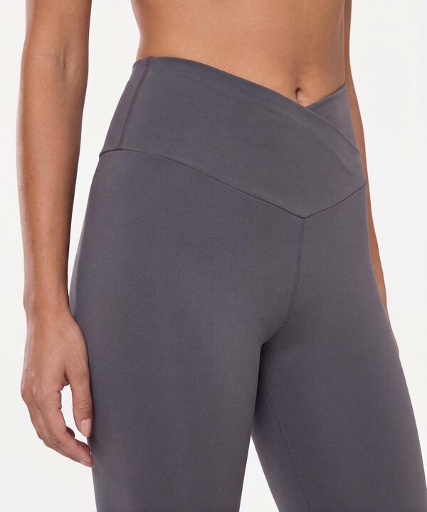 Leggins Para Mujer Verde