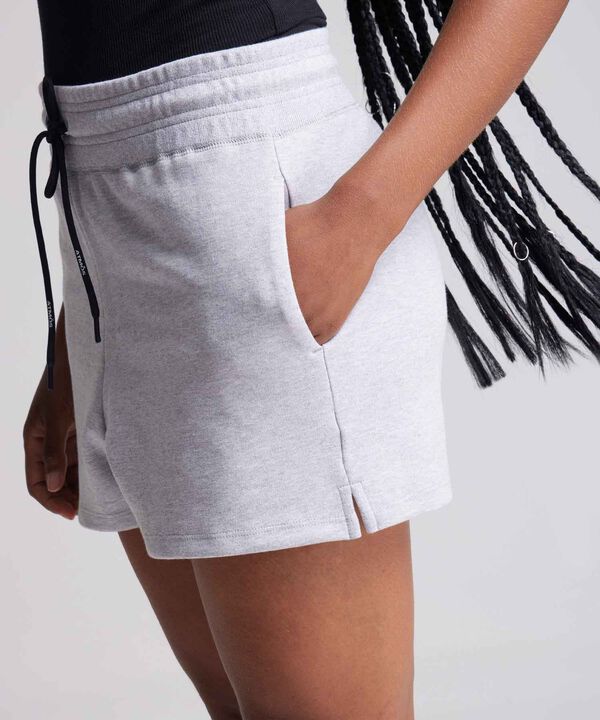 Short Para Mujer Gris