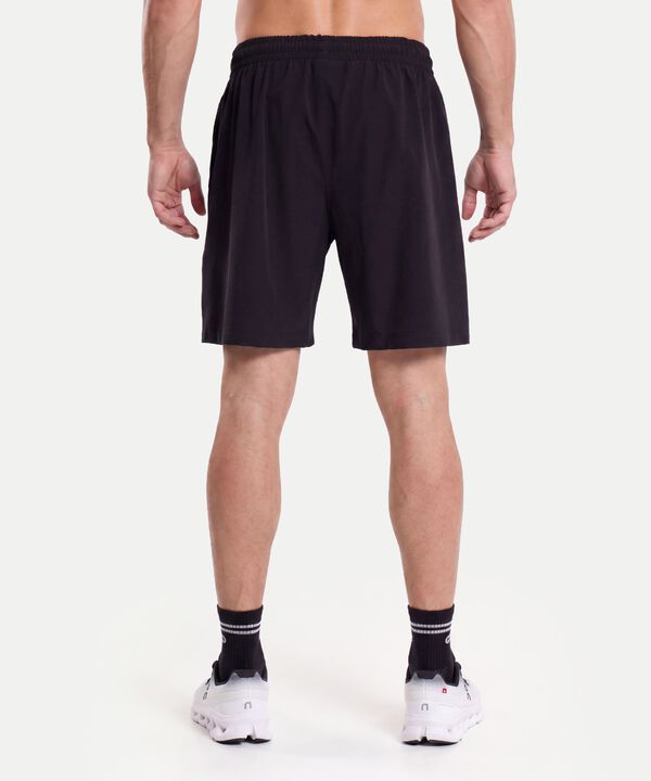 Bermuda Para Hombre 