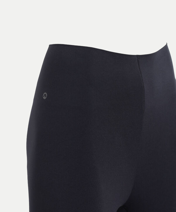 Leggins Para Mujer NegroCarbon image number null