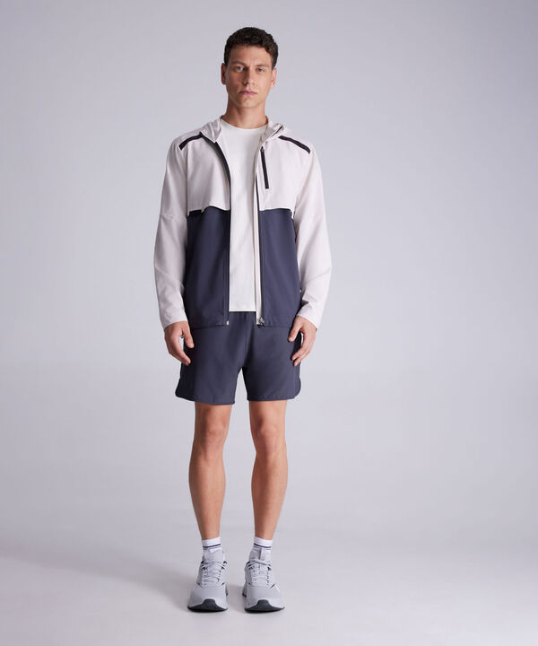 Chaqueta Para Hombre Beige image number null