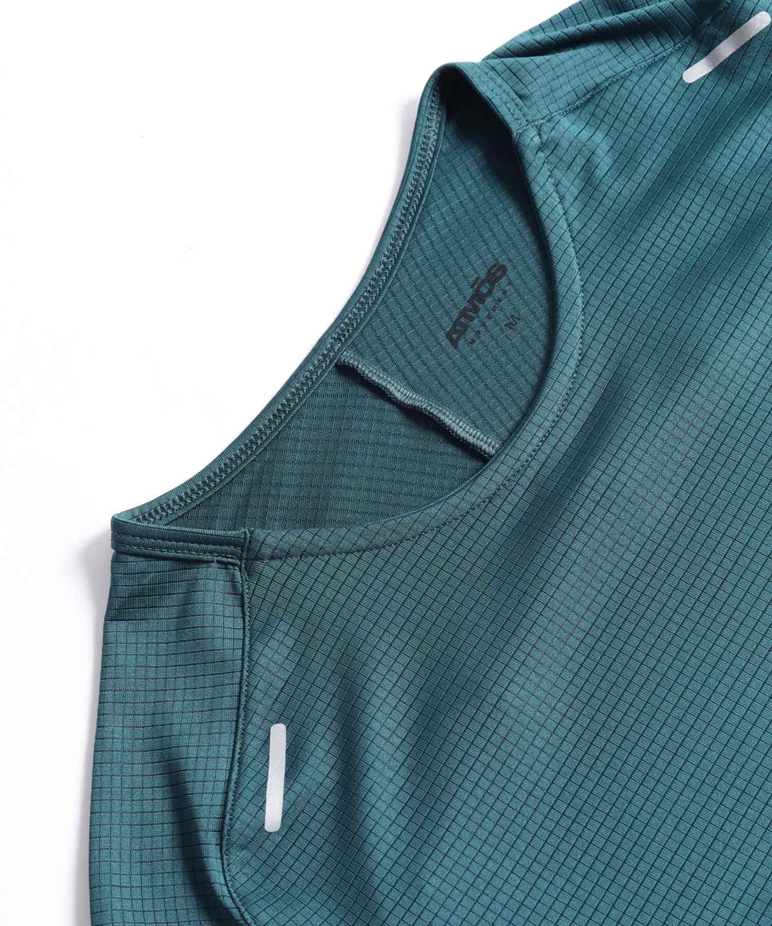 Camiseta Para Hombre Esmeralda