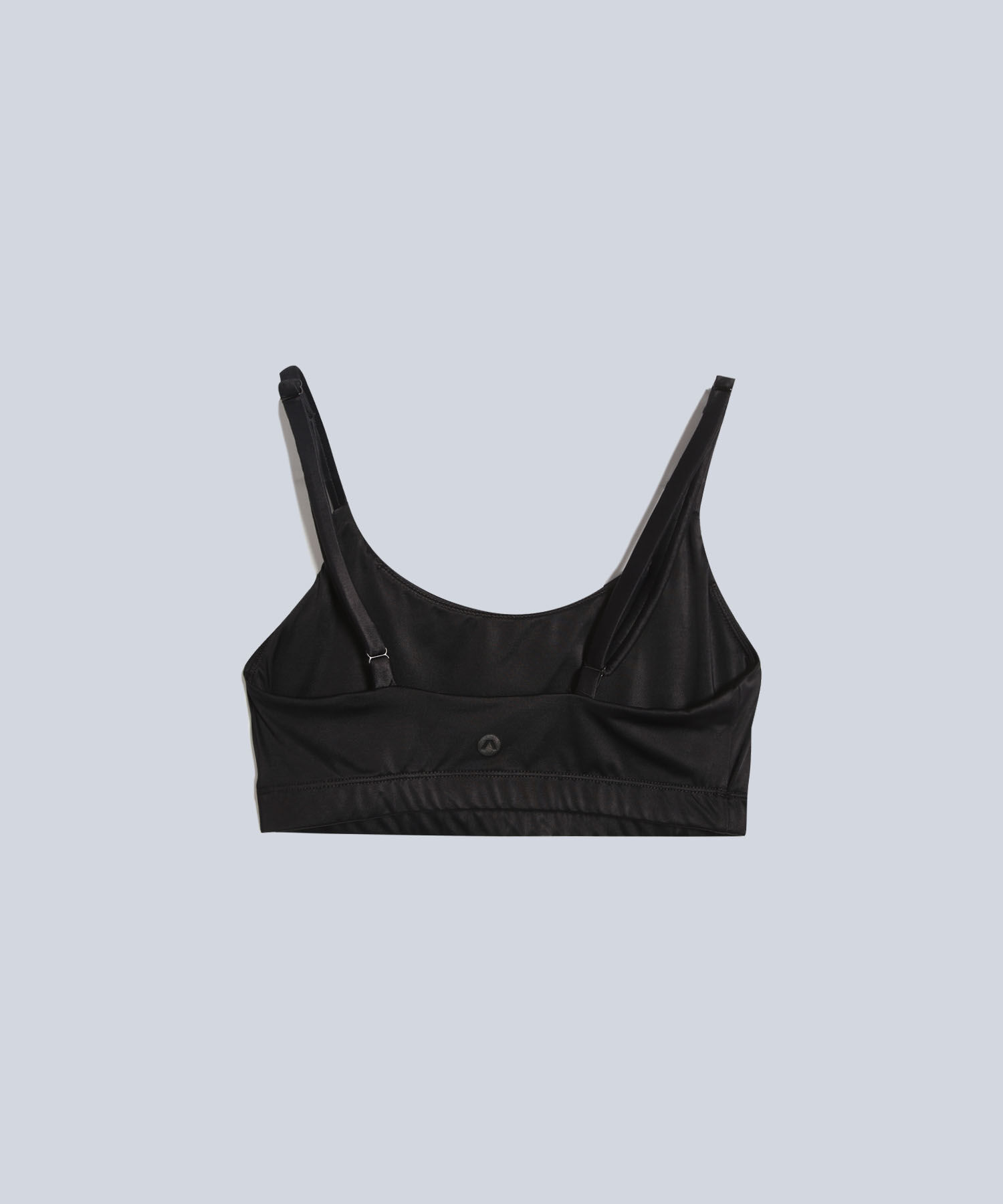 Top Para Mujer Negro