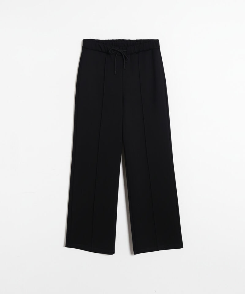 Pantalon Para Mujer Negro