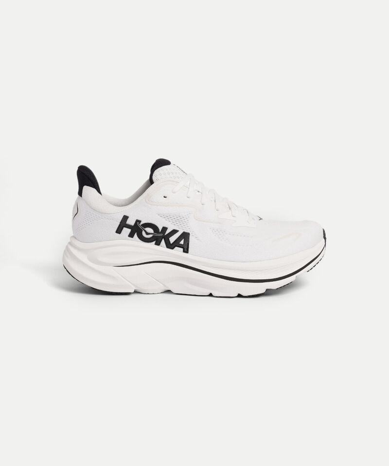 Tenis Hoka Para Hombre Blanco