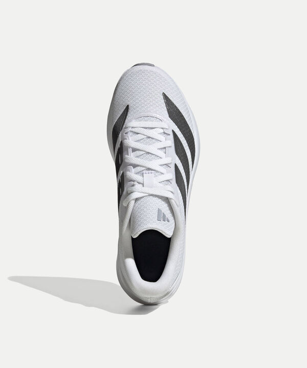 Tenis Adidas Para Mujer Blanco
