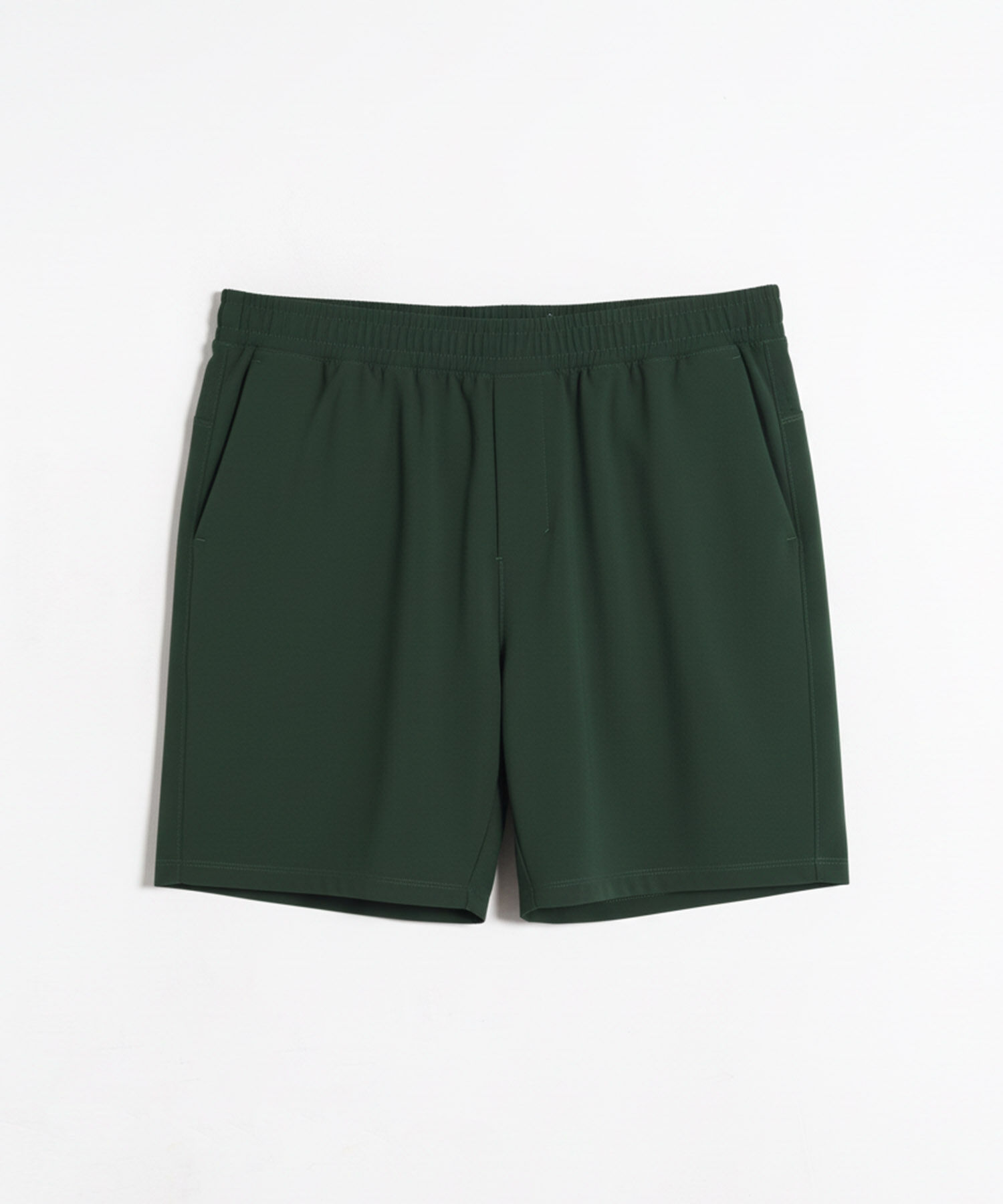 Short Para Hombre Verde