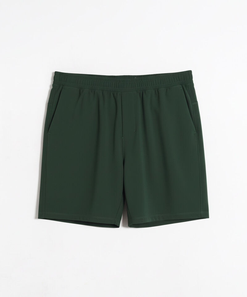 Short Para Hombre Verde