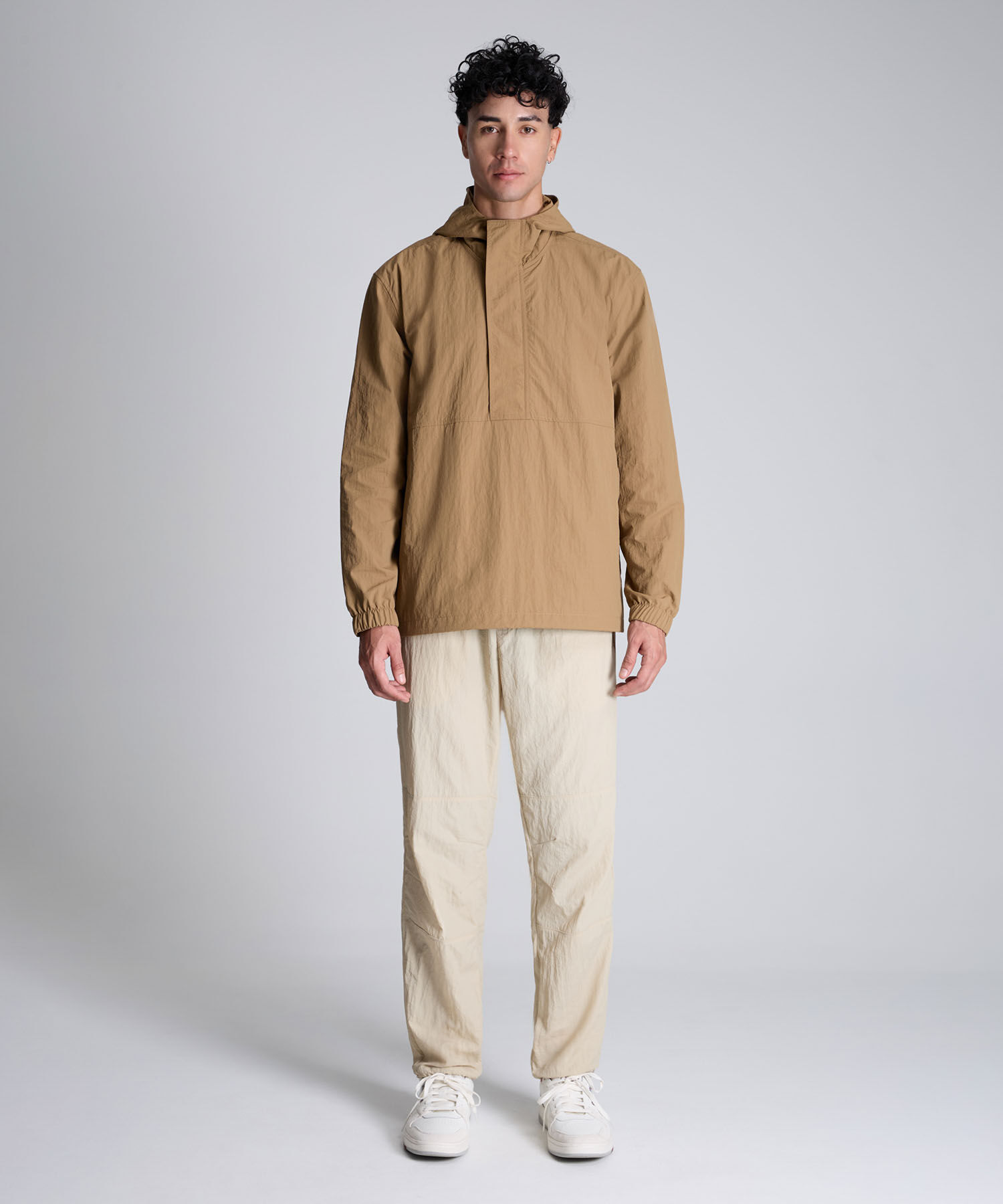 Pantalon Para Hombre Piel