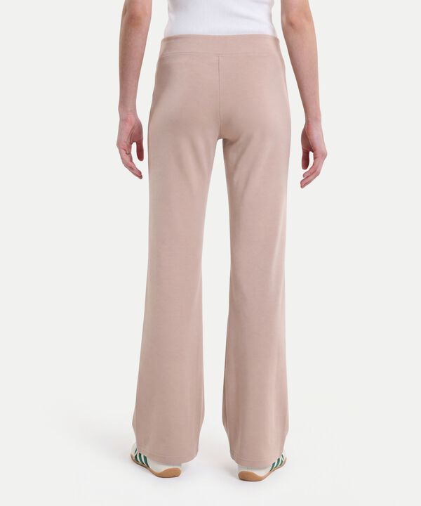 Pantalon Para Mujer CafeClaro