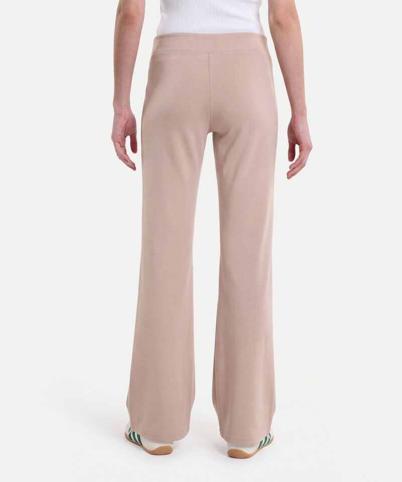 Pantalon Para Mujer CafeClaro