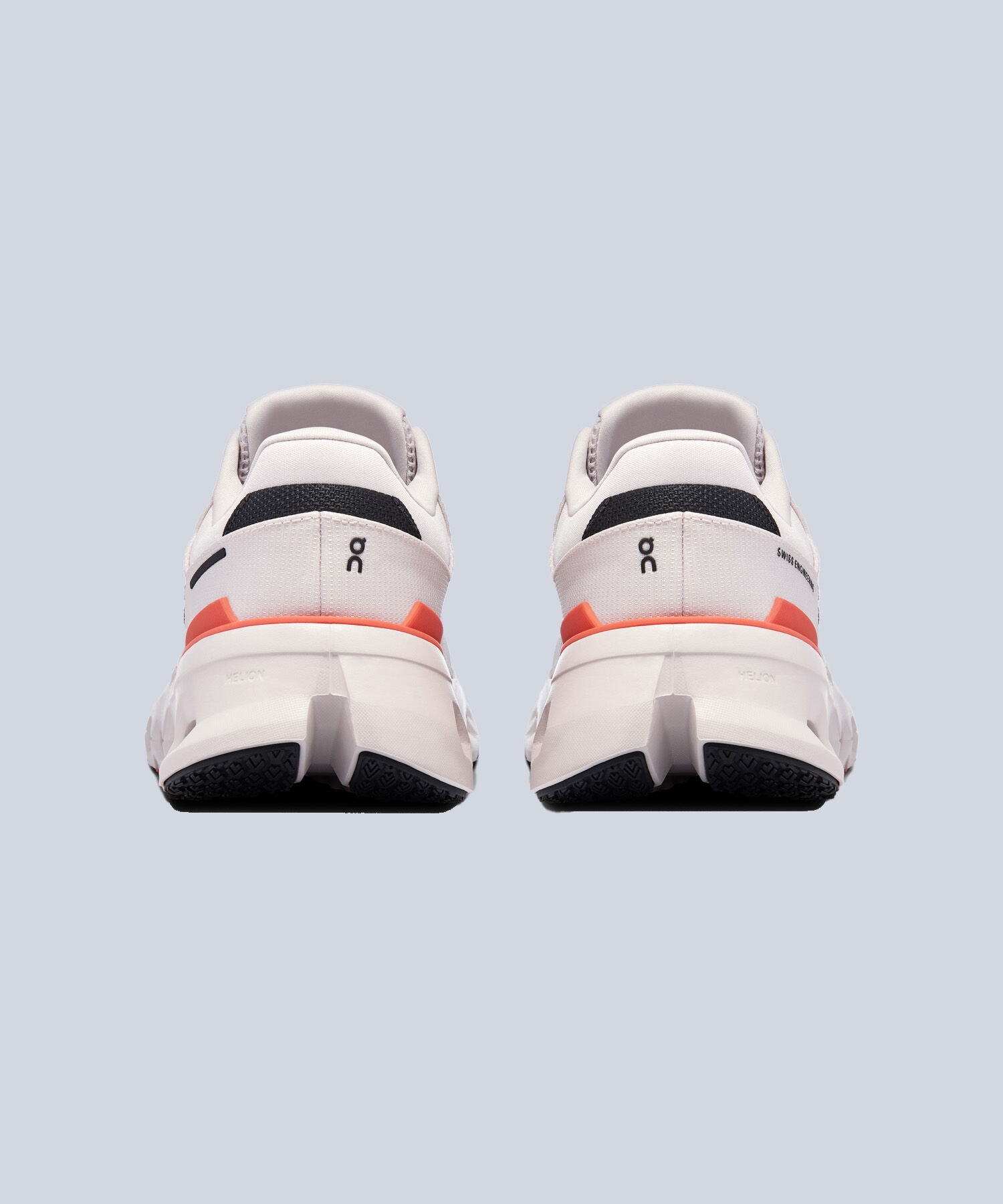 Tenis On Para Mujer Blanco