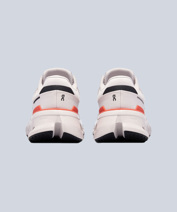 Tenis On Para Mujer Blanco