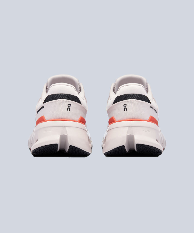 Tenis On Para Mujer Blanco