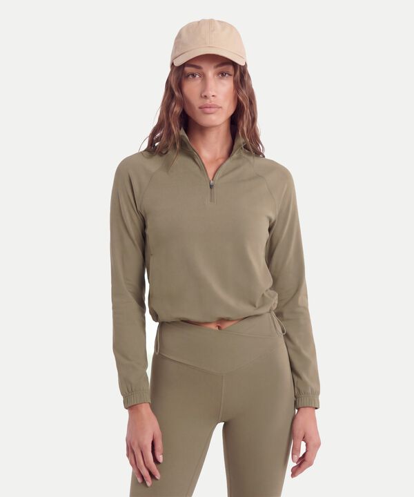 Buzos Deportivos Para Mujer