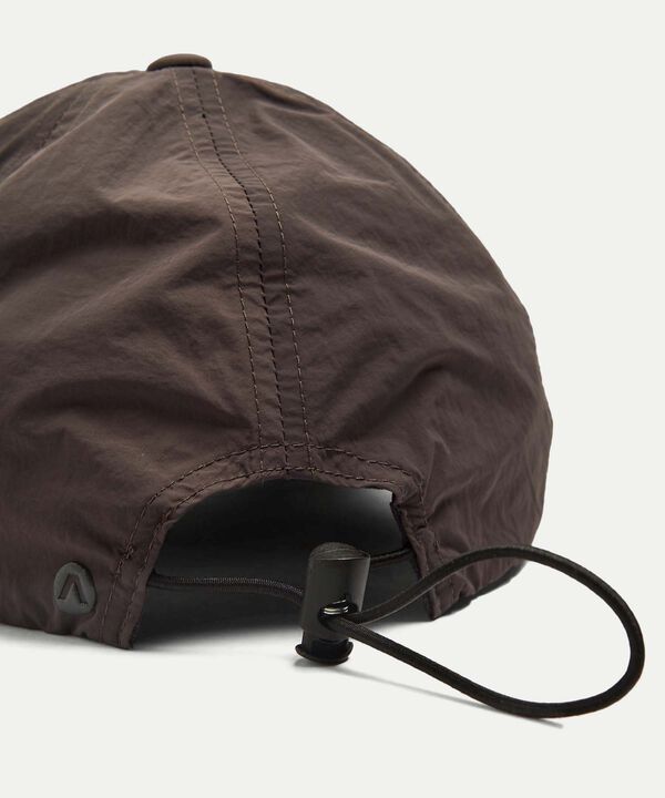 Caps Para Mujer Gris