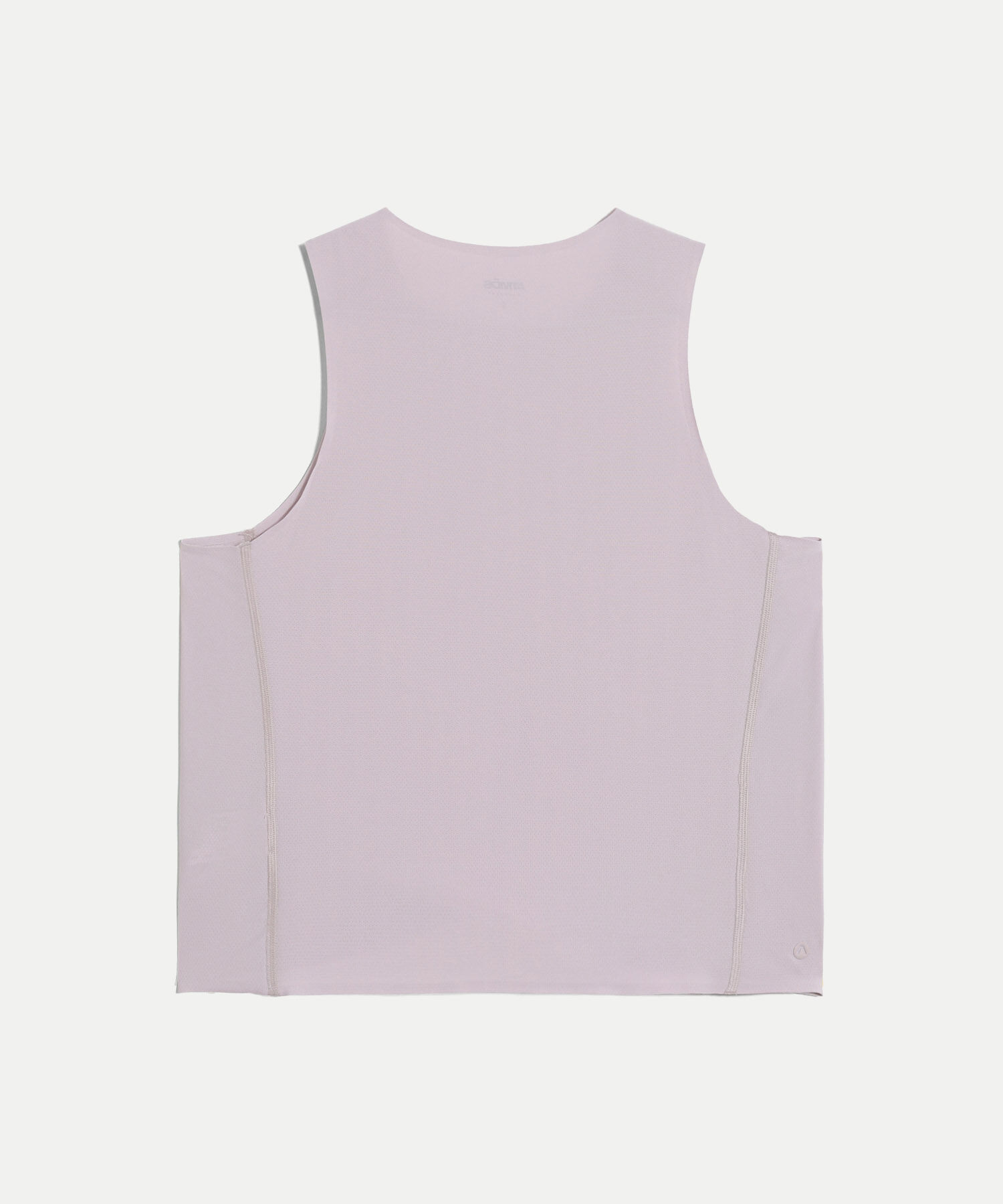 Camiseta Para Mujer Gris